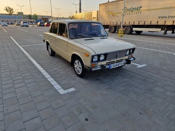 Авто ВАЗ 2106 1984 № 8325476