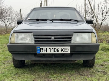 Авто ВАЗ 21099 2009 № 8325478