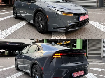 Авто Toyota Prius 2024 № 8325483