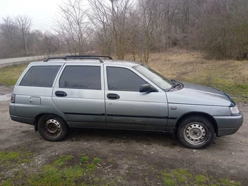 Авто ВАЗ 2111 2006 № 8325484