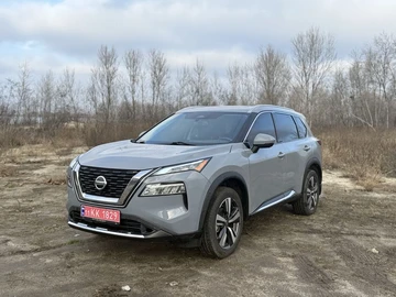 Авто Nissan Rogue 2021 № 8325485
