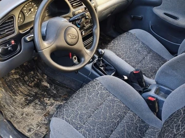 Авто Daewoo Lanos Sens  2004 № 8325486