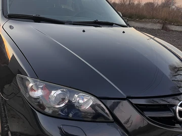 Авто Mazda 3 2008 № 8325489