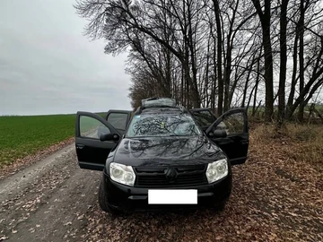 Авто Renault Duster 2011 № 8325492