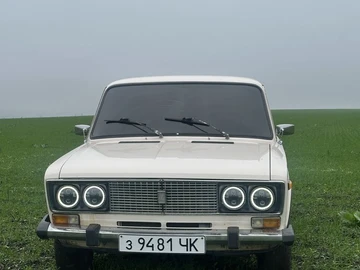 Авто ВАЗ 21063 1986 № 8325508