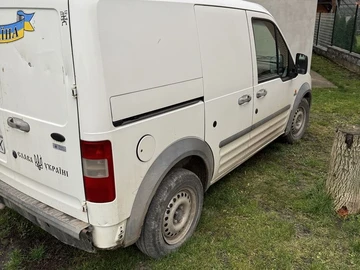 Авто Ford Canyon 2004 № 8325509