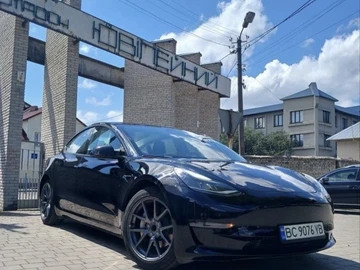 Авто Tesla Model 3 2022 № 8325510