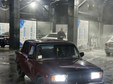 Авто ВАЗ 2107 2007 № 8325514