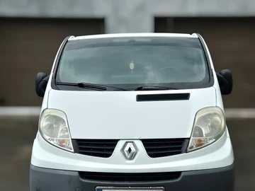 Авто Renault 9 2008 № 8325516