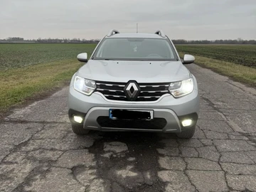 Авто Renault Duster 2020 № 8325518