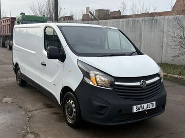 Авто Opel Vivaro 2015 № 8325522