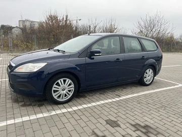 Авто Ford Focus 2008 № 8325527