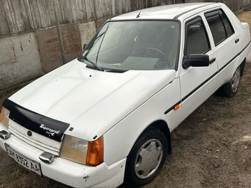 Авто ЗАЗ 1103 Slavuta 2005 № 8325528
