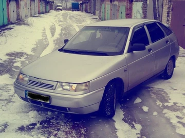 Авто ВАЗ 2112 2007 № 8325534