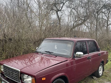 Авто ВАЗ 2107 2008 № 8325535