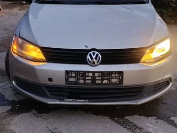 Авто Volkswagen Jetta 2013 № 8325536