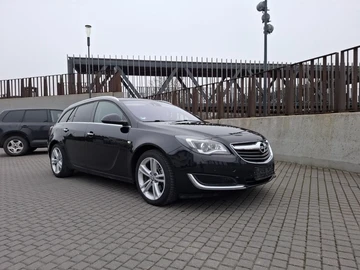 Авто Opel Insignia 2017 № 8325539