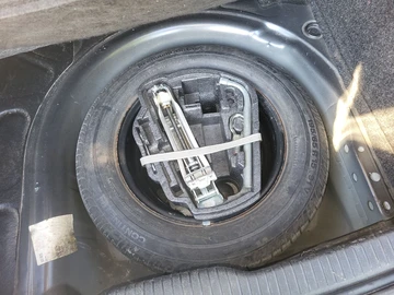 Авто Volkswagen Golf 2003 № 8325544