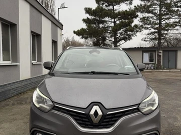Авто Renault Grand Scenic 2017 № 8325550
