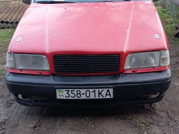 Авто Volvo 850 1993 № 8325558