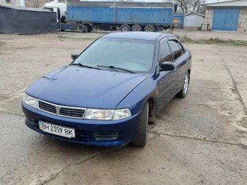 Авто Mitsubishi Lancer 2000 № 8325561