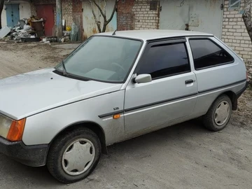 Авто ЗАЗ 1102 2003 № 8325566