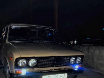 Авто ВАЗ 2106 1992 № 8325729