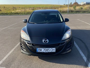 Авто Mazda 3 2010 № 8325730