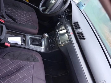 Авто Volkswagen Passat Sedan 2006 № 8325732