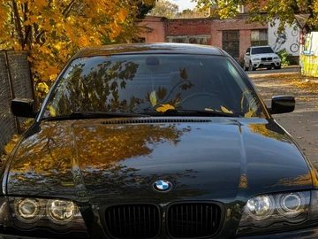 Авто BMW 3 Серия 1999 № 8325733