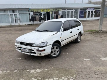 Авто Toyota Corolla 1993 № 8325736