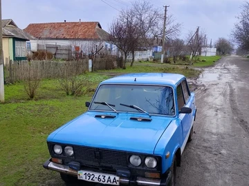 Авто ВАЗ 2103 1981 № 8325737