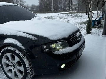 Авто Audi A4 2004 № 8325738