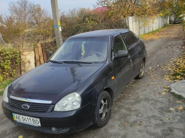 Авто ВАЗ 21072 2008 № 8325747