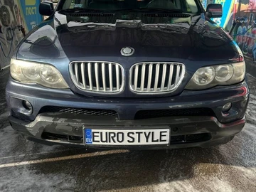 Авто BMW X5 2006 № 8325749