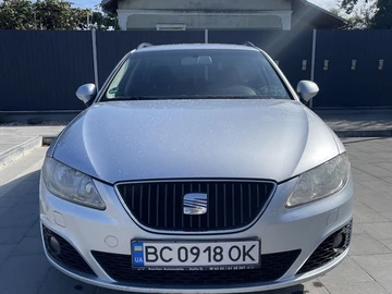 Авто SEAT Exeo 2009 № 8325751