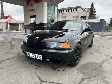 Авто BMW 3 Серия 1999 № 8325753
