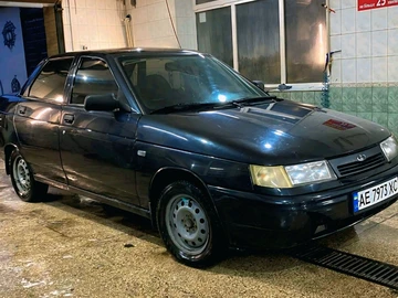 Авто ВАЗ 2110 2009 № 8325754