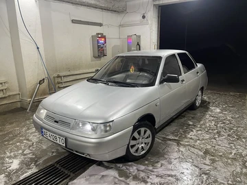 Авто ВАЗ 2110 2007 № 8325757
