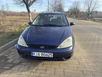 Авто Ford Focus 2004 № 8325759