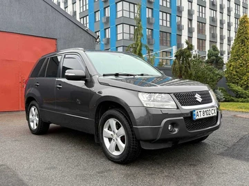 Авто Suzuki Grand Vitara 2011 № 8325760