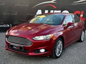 Авто Ford Fusion 2014 № 8325768