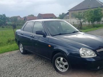 Авто ВАЗ 2170 Priora 2008 № 8325773