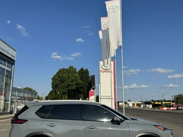 Авто Nissan Rogue 2022 № 8325774