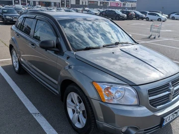 Авто Dodge Caliber 2011 № 8325793