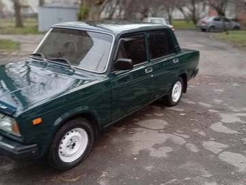 Авто ВАЗ 2107 2006 № 8325796