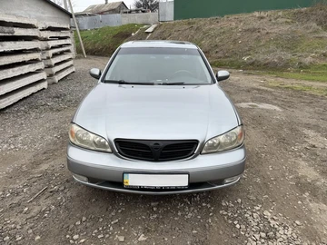 Авто Nissan Maxima 2004 № 8325805