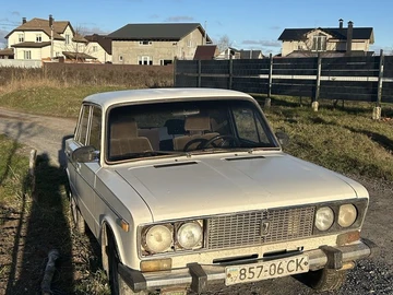 Авто ВАЗ 21063 1988 № 8325806