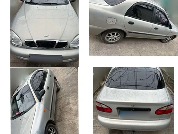 Авто Daewoo Arcadia 2008 № 8325822