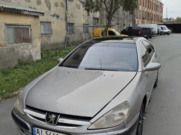 Авто Peugeot 104 2004 № 8325828